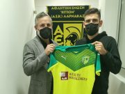 Brescia, Labojko in prestito a Cipro. Per Adorni ci siamo