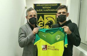 Brescia, Labojko in prestito a Cipro. Per Adorni ci siamo