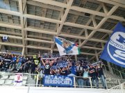 Niente trasferta a Bologna per gli “Irriducibili Leonessa”