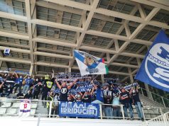 Caos Germani Brescia, gli Irriducibili: “Pretendiamo chiarezza”