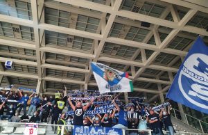 Niente trasferta a Bologna per gli “Irriducibili Leonessa”