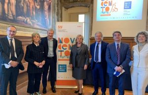 Al via il Festival pianistico: si parte con “Novecento Suite”