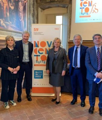 Al via il Festival pianistico: si parte con “Novecento Suite”