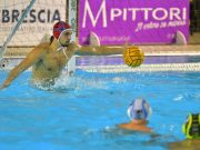 L’AN non va oltre il pari contro Ortigia. Finisce 9-9