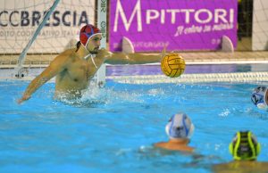 L’AN non va oltre il pari contro Ortigia. Finisce 9-9