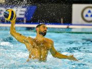 AN, stasera contro l’Olympiacos per confermare la vetta