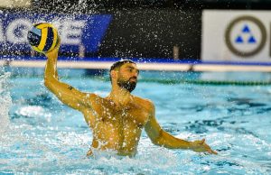 AN, stasera contro l’Olympiacos per confermare la vetta