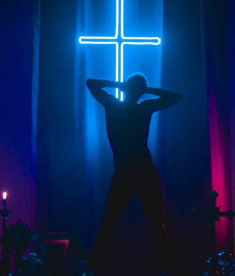 Achille Lauro a Brescia, appuntamento per l’8 luglio