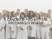 4 febbraio, Giornata mondiale contro il cancro