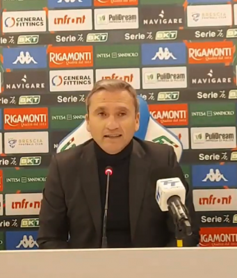 Caos Brescia: Lopez rinuncia. Marroccu richiama Inzaghi