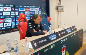 Inzaghi: “Questi ragazzi hanno fatto la storia del Brescia”