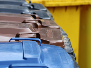 Brescia: calano i rifiuti normali, ma non quelli speciali