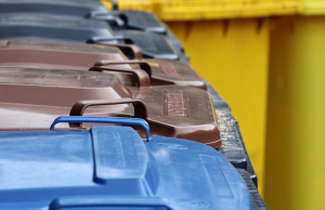 Brescia: calano i rifiuti normali, ma non quelli speciali