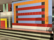SubBrixia, una nuova tappa artistica nella Metro