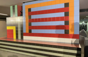 SubBrixia, una nuova tappa artistica nella Metro