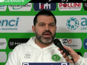 Germani, stasera serve la partita perfetta contro Milano