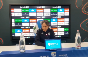 Inzaghi: “Dobbiamo continuare su questa strada”