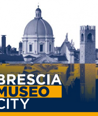 Brescia per la prima volta sarà al centro di MuseoCity
