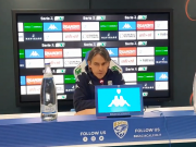 Inzaghi: “Sono contento, ci ho sempre creduto”