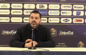 La Germani vola. 8 vittorie di fila, e ora Trento in Coppa