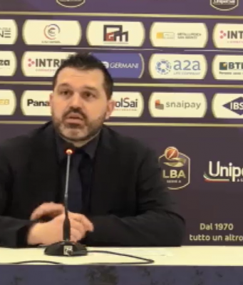 La Germani vola. 8 vittorie di fila, e ora Trento in Coppa