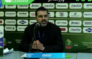 Germani, continua la magia. Piegata Trento, ora Milano