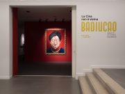 La mostra su Badiucao ha chiuso con quasi 30 mila visite