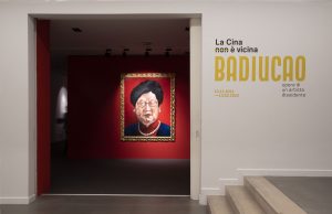 La mostra su Badiucao ha chiuso con quasi 30 mila visite