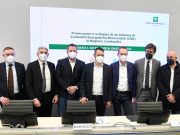 Comunità energetiche, 22 milioni dalla Regione. Via libera al progetto