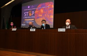 Lombardia, fare rete contro il cyberbullismo