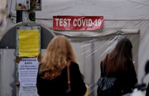 Cambia il paniere Istat per l’inflazione: entrano tamponi e saturimetro