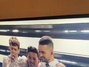 Con Blanco e Mahmood anche Brescia vince San Remo