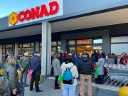 Due supermercati ex L’Alco riaprono con Conad
