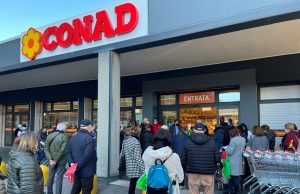 Due supermercati ex L’Alco riaprono con Conad