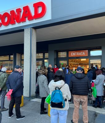 Due supermercati ex L’Alco riaprono con Conad