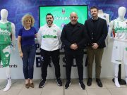 La Germani si veste di verde per le Final Eight di Coppa