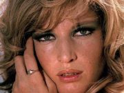 E’ morta Monica Vitti. L’attrice aveva 90 anni