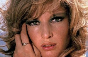 E’ morta Monica Vitti. L’attrice aveva 90 anni