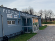 Piscina di viale Piave: il CdQ scrive alla Loggia