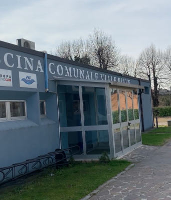 Dalla Regione oltre 3 milioni per le piscine bresciane