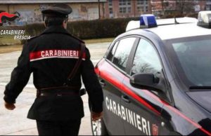 Arrestato il “rapinatore seriale dei bar”