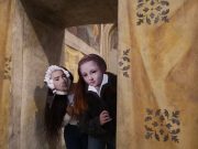 Torna il “Wonder Camp” di Carnevale per i bimbi 6-11