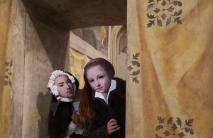 Torna il “Wonder Camp” di Carnevale per i bimbi 6-11