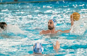 Champions amara per l’AN. Belgrado vince 13-16