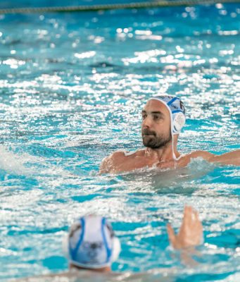 AN Brescia batte Ortigia 10-8 e conquista la semifinale