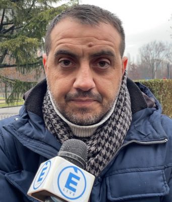 Canton Mombello, altra giornata ad “alta tensione”