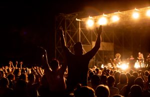 A Brescia il 15 luglio arriva Marracash con “Persone”