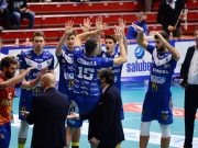 Atlantide, 8 nuovi giovani e Crosatti ai saluti