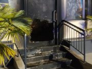 Baby gang: dopo il servizio delle Iene gli bruciano il bar