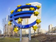 Ue: la Bce mantiene i tassi invariati